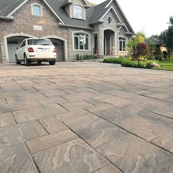 Best Way Stone Trevista 80 Paver